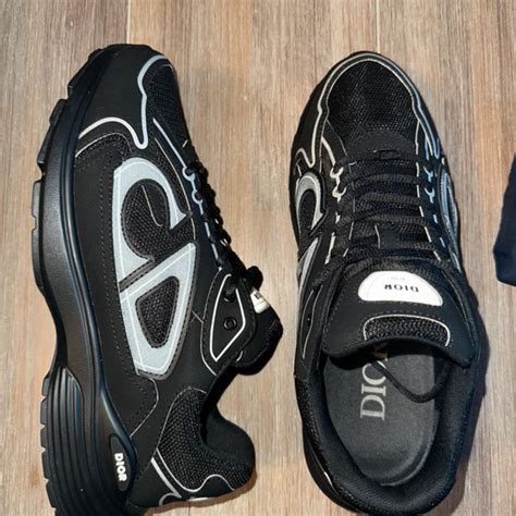 Buy and Sell Dior B30 Sneakers 